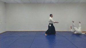 Morote Dori -  Kokyu ho