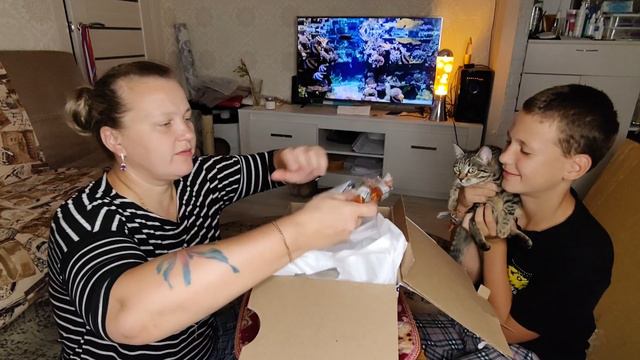 Одна из тренировок в лагере /Новый зуб /
