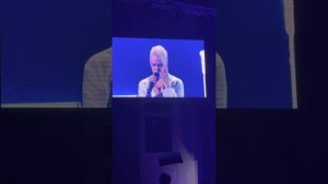 Shaman Крокус Сити Холл ШАМАН СПАСИБО