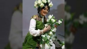 Гулбу Ороскул Кызы "Издеп Жүрөм"