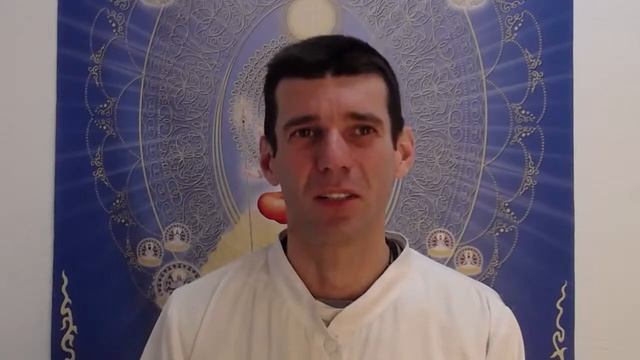 Как моральные принципы создают внутреннюю целостность? брахмачари Вишвананда. Yogis for peace