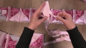 Шьем двустороннее лоскутное одеяло