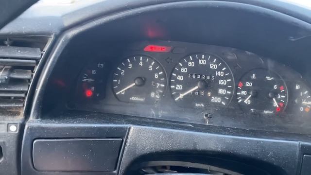 Предновогодний выпуск. Работа в Яндекс такси грузовой. смотреть онлайн