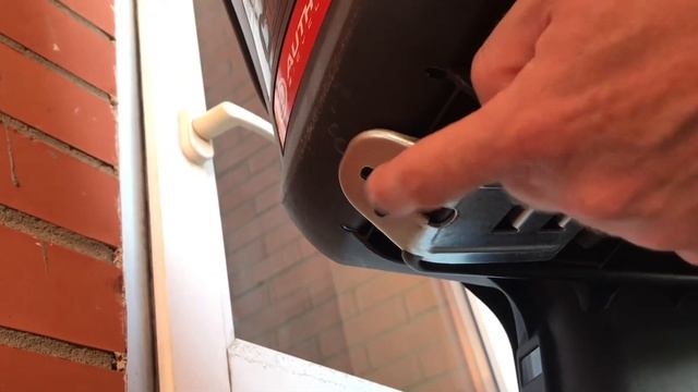 Как правильно установить велокресло на велосипед/ Покажем разные виды креплений