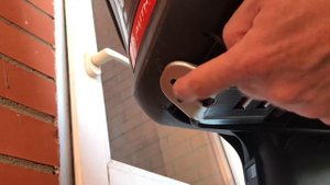 Как правильно установить велокресло на велосипед/ Покажем разные виды креплений