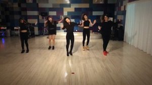BLACKPINK-BOOMBAYAH Dance Cover by【Max Mess】
