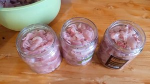 АРОМАТНАЯ ТУШЕНКА ИЗ КРОЛИКА (БЕЗ КОСТЕЙ)