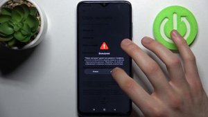 Заводской сброс Redmi Note 8 Pro / Как удалить все данные с Redmi Note 8 Pro