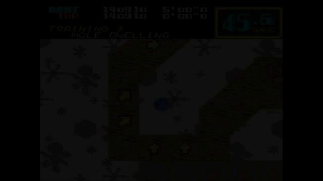 Cameltry Training Nintendo Super NES смотреть онлайн