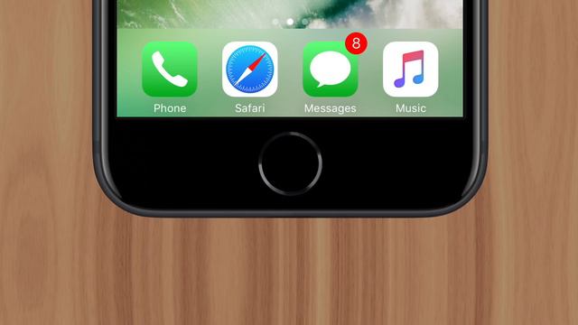 Why The iPhone SE Has A Home Button смотреть онлайн