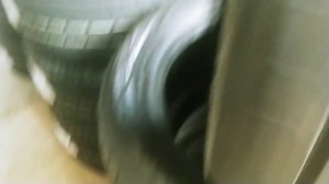 Шины новые или б/у - какие выбрать?