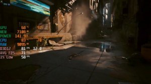 Cyberpunk 2077 - Ryzen 5 5600x + RTX 4060 Ti - 1080p Max & Lowest Settings - FPS Benchmark Test