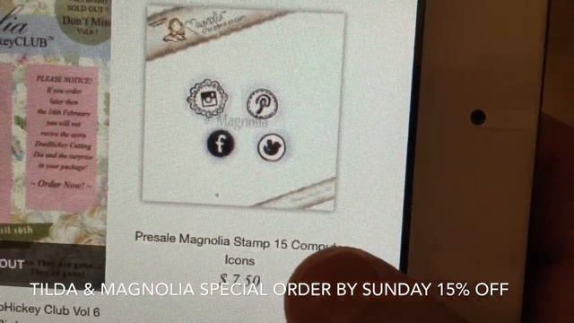 New Magnolia release at ArtAttack смотреть онлайн