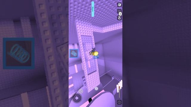 Roblox VIP [ADMIN] tower of hell смотреть онлайн