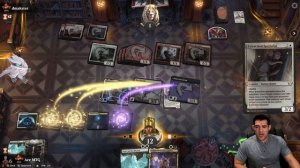 Crush The Top Of The Meta Aggro - My Favorite Standard BO1 Deck - Did It Get Better? - MKM Standard