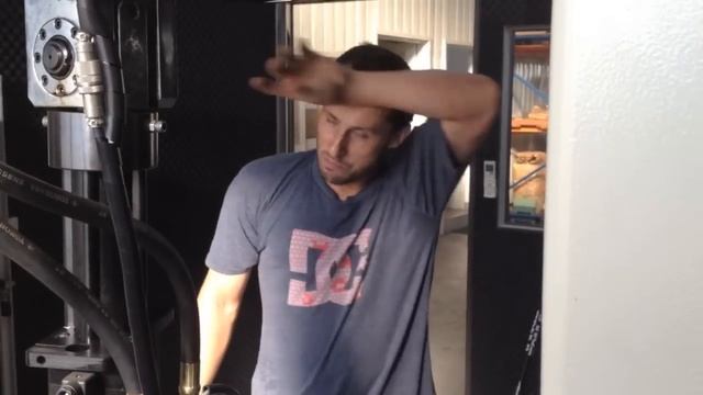 NS Bikes product testing смотреть онлайн