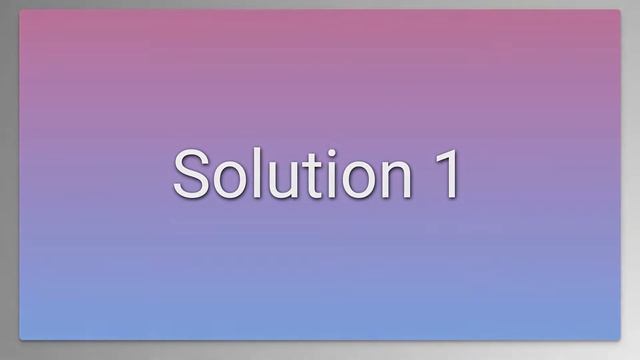Importing JSON file in Firebase смотреть онлайн