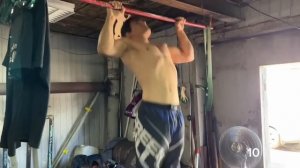 Собрали всех участников кэмпов! Идём к цели и Малыш!