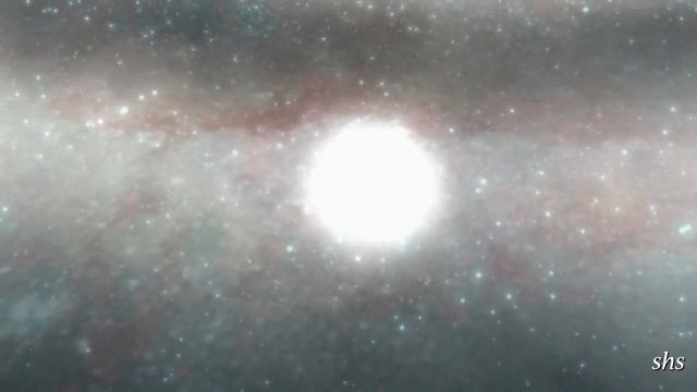 Mylene Farmer - Interstellaires