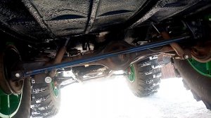 Снегоболотохот, Каракат, Кишкотряс, Пневмоход, Вездеход цельнорамный.  Продается.