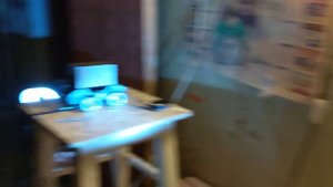 Коллимация(сведение глаз) бинокля КОМЗ.