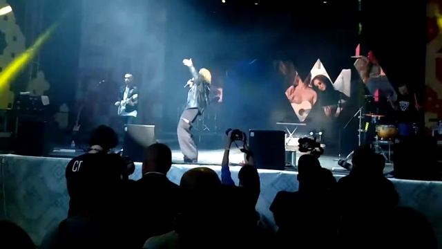 IOWA -Ууууууууууууу.День танкиста в Минске 2018 год. смотреть онлайн