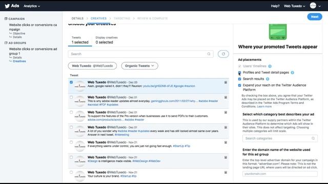 Learn How To Create Twitter Ads | Beginners Guide To Advertising on Twitter смотреть онлайн
