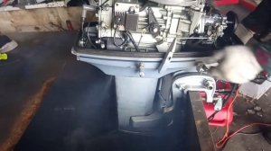 Сузуки DT 40