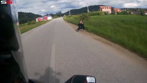 Aprilia SR 50 Carb VS. Aprilia SR 50 Ditech