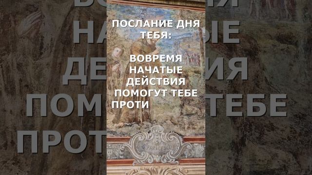 Напиши в комментах - принимаю, и предсказание сбудется!