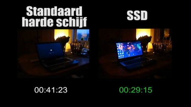 SSD Upgrade Samsung RF711 laptop смотреть онлайн