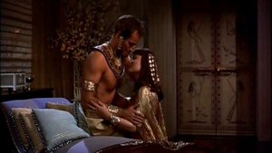 Моисей -10 заповедей 1