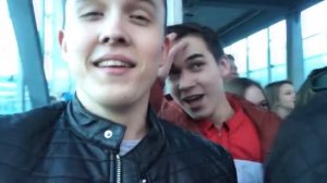 Макс Корж большой сольный концерт ТатнефтьАрена Казань 2019