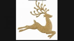 умчи меня лесной олень