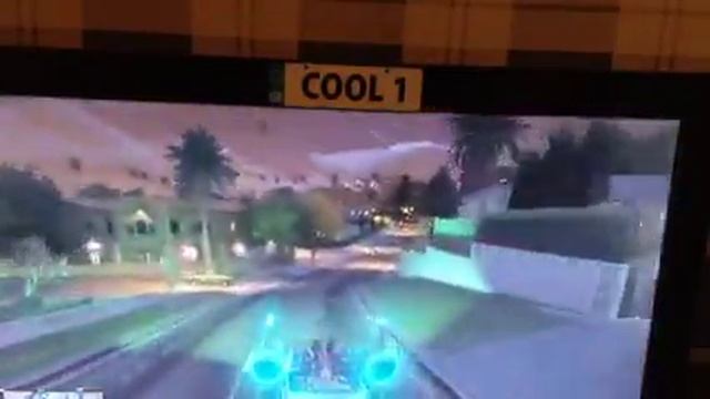 Gta online glitch space docker смотреть онлайн