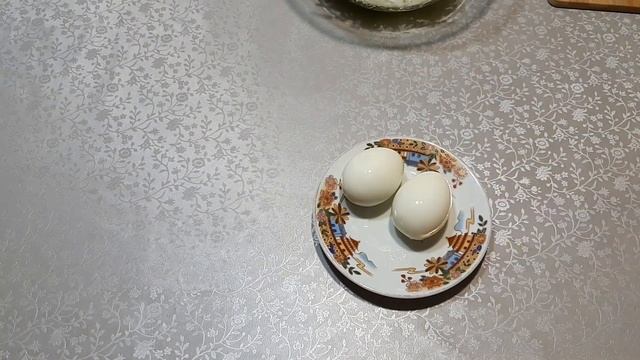 САЛАТ ПО БЫСТРОМУ!  ВИТАМИННЫЙ САЛАТ СО СВЕЖИМ ОГУРЦОМ И КОЛЬРАБИ