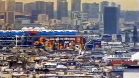 Claude Monet Documentary