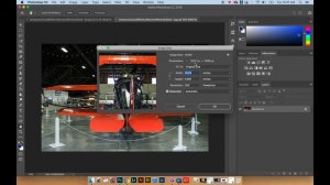 Photoshop Basics: How to Reduce the Image Size of Photographs