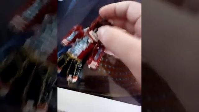 Роман Компот из бисер смотреть онлайн