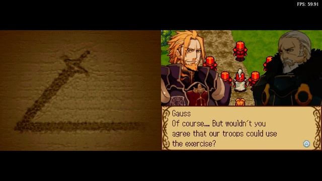 Is Rondo Of Swords Playable? RetroArch Performance [Series X | melonDS] смотреть онлайн