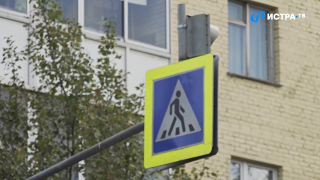 Урбанистика по-истрински: новая разметка путает автомобилистов