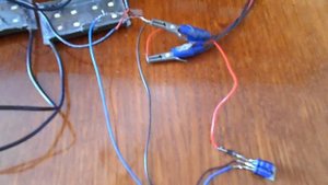 Я тоже сделал стабилизатор на КРЕН8Б для ДХО.