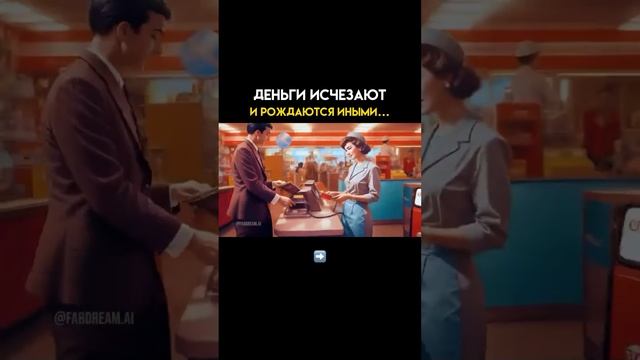 Деньги исчезают! смотреть онлайн