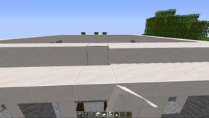 How to Build a Bank | Minecraft