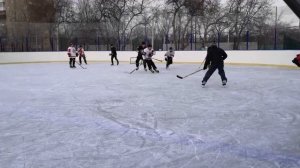 хоккей калининец 2019 2020 екатеринбург