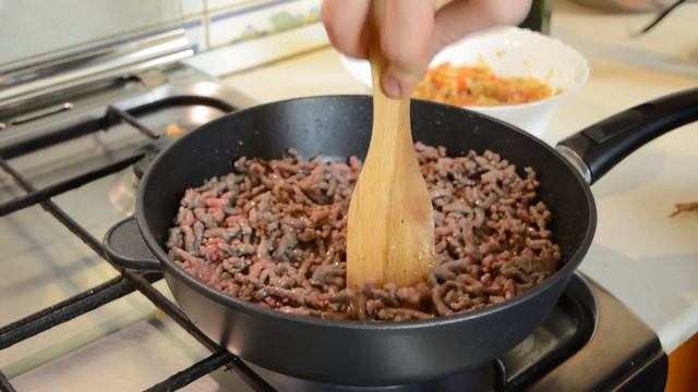 Каннеллони ( вкусные макароны в духовке) . смотреть онлайн