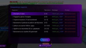 Как легко прокачать уровень в матрёшке рп.