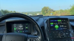 2013 Chevrolet Volt - POV Test Drive (1,4)
