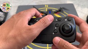 Unboxing Drone E99 Max-How to use it?