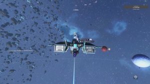 NO MAN SKY экспедиция 14 ЛИКВИДАТОРЫ часть 1